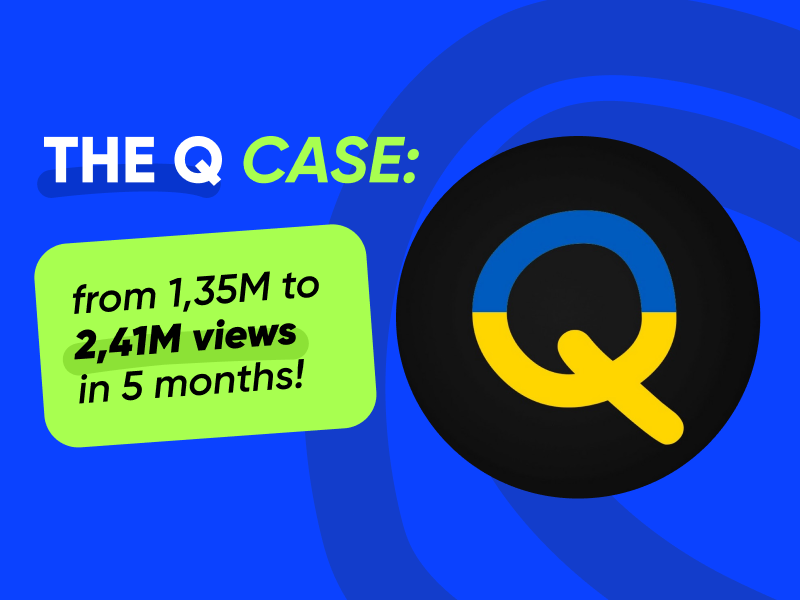 The Q case